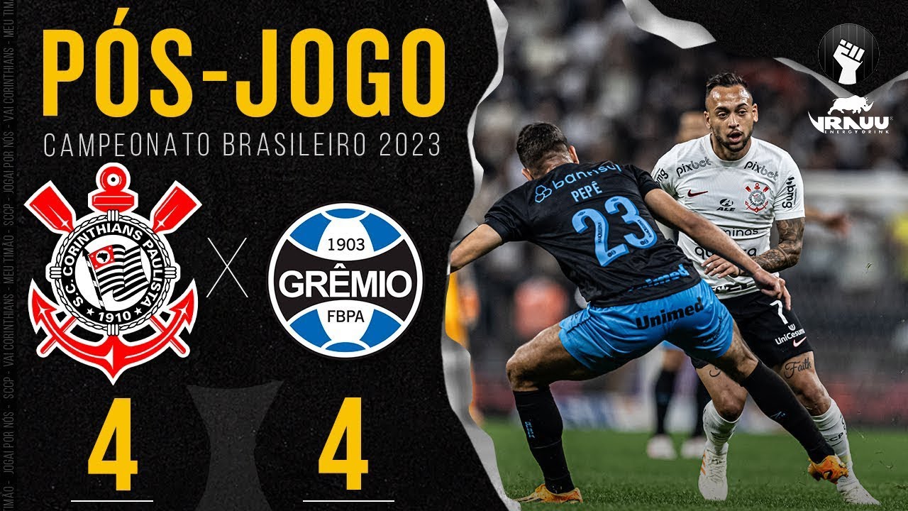 Após erro em estreia, Wesley se desculpa com torcedores do Grêmio