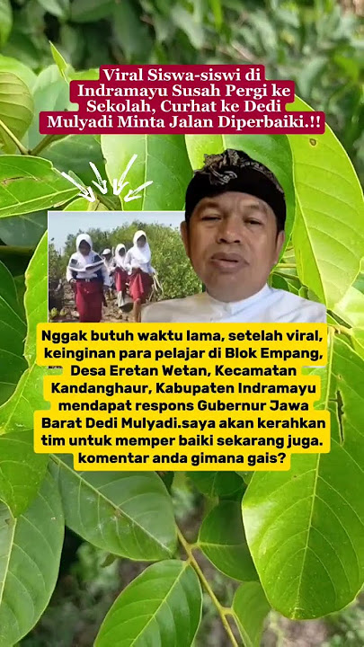 mantab emang bapak aing!#shorts #dedimulyadi #viralvideo #trending #fyp