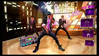 Dance central 3 - lil jon & the east side boyz ft. ying yang twins get
low (mo＆rasa)