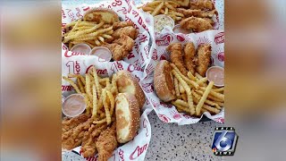 Raising Cane's Chicken Fingers restaurant coming to Corpus Christi
