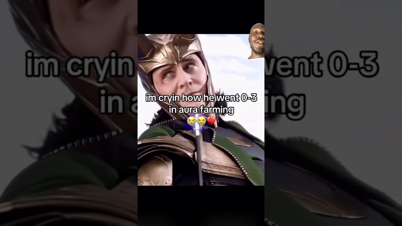 Loki Always Gets Disrespected ￼In The MCU 