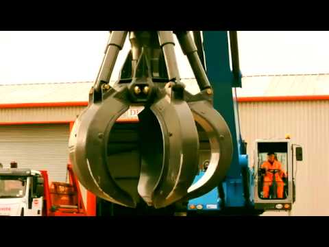 J Davidson New Equipment Film - video from J Davidson