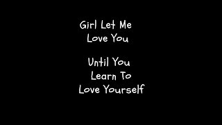 Let Me Love You - Ne Yo (Tradução)