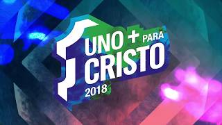 Video thumbnail of "Uno más para Cristo - Somos Alianza"