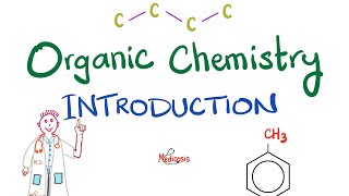 Introduction to Organic Chemistry screenshot 2