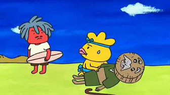 おでんくん Youtube