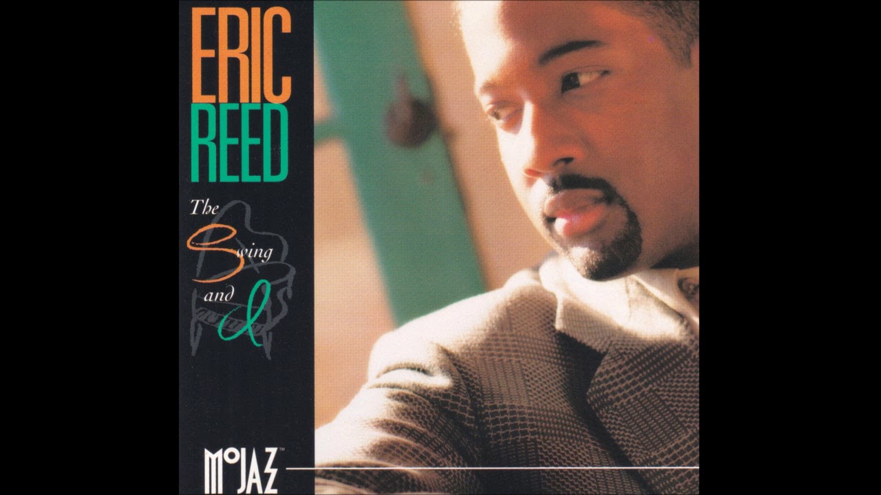 Eric Reed Trio Eric Reed Trio -The Gemini Suite: The First Man