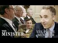 LIVE 🔴 Minister Marathon! | Yes, Minister and Yes, Prime Minister | BBC Comedy Greats