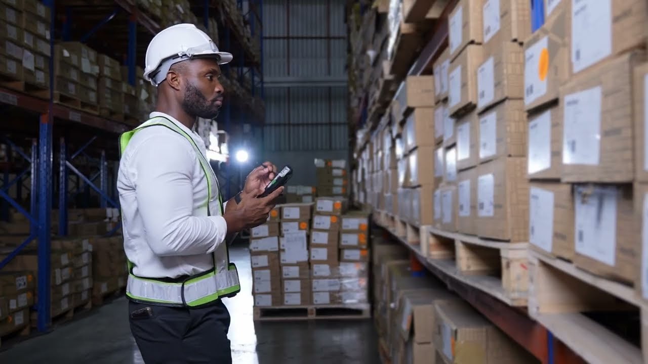 Check out the L-Tron Product Demo Pool