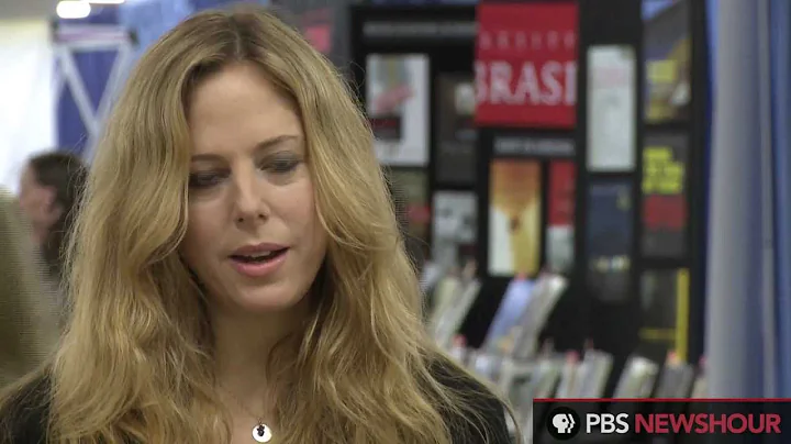 Weekly Poem: Deborah Landau Reads From 'The Last U...