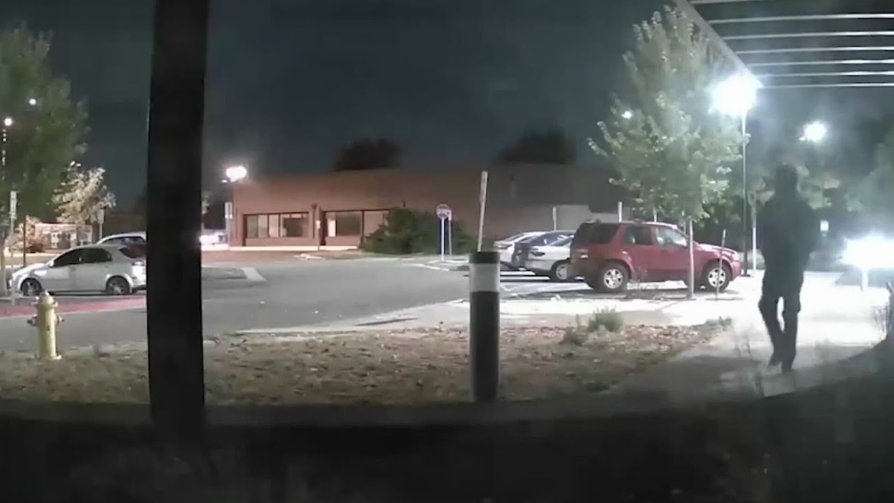 Aurora police search for suspect in armed robberies of Spanish-speaking ...