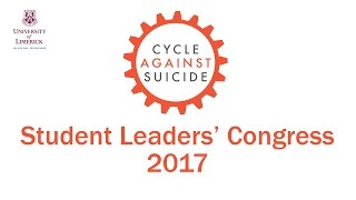 Student Leaders Congress 2017 -  Highlights