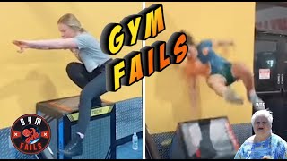 Hilarious Workout Moments You Don't Want to Miss #63 💪🏼🏋️ Gym Fails Compilation