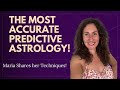 The Most Accurate Predictive Astrology Techniques