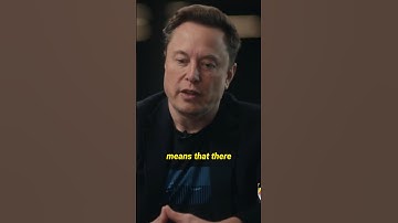 Elon Musk on Why Understanding the Universe is Key to Humanity