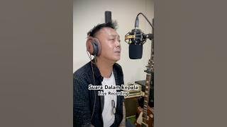 Suara dalam Kepala live recording #coversong     #suaradalamkepala #noah #giolelaki .