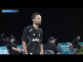 MS R2 | LIND THOMSEN v PENTY | SOGP 2015