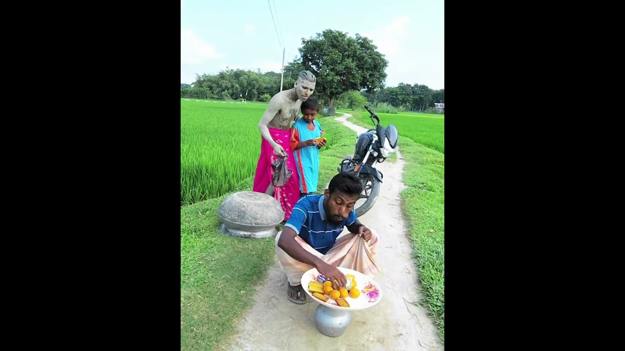 trending India funny video😅