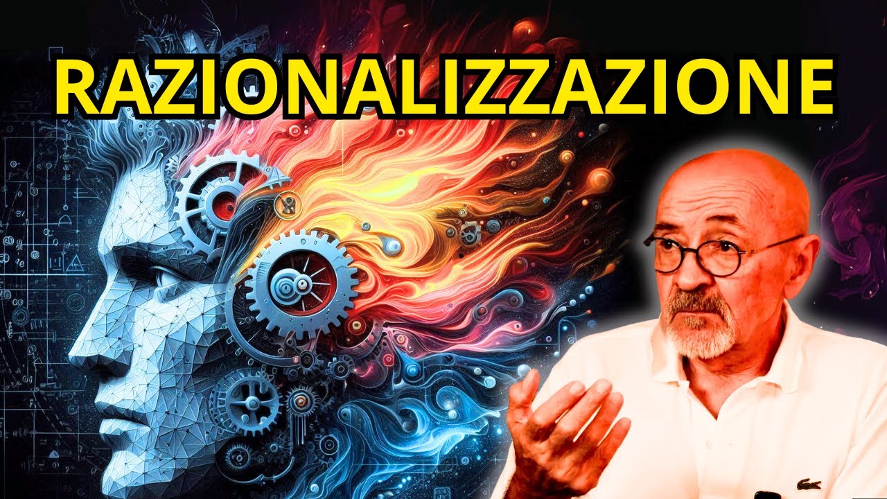 RAZIONALIZZAZIONE: cos’è e come funziona il meccanismo di difesa | Psicoanalisi e vita quotidiana”