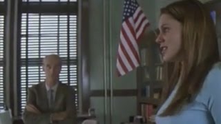 My First Mister - Katee Sackhoff's scene