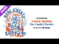 Eggy 1/9/2025 Port Chester NY | The Capitol Theatre | Relix