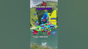 Target:3670/4000.want views and subs😭#geography #europe #map #mapper #fyp #mapping #fypviralシ #pyf
