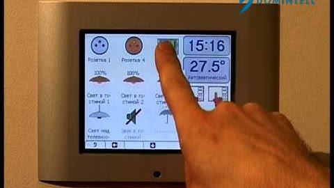 domintell presentation full