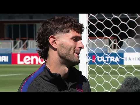 World Cup: Team USA gearing up for game vs. Bosnia