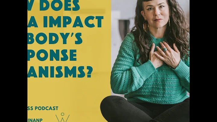 Ep #201: Your Intuition vs. Trauma