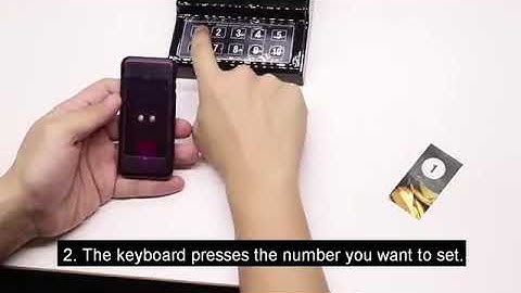 Restaurant Cafe Wireless Guest Paging Queuing System 433MHz Transmitter&10Pagers