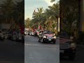 الاردن مدينة العقبة من احتفالات السعوديين والأردنين بيوم الاستقلال الأردني السعودية