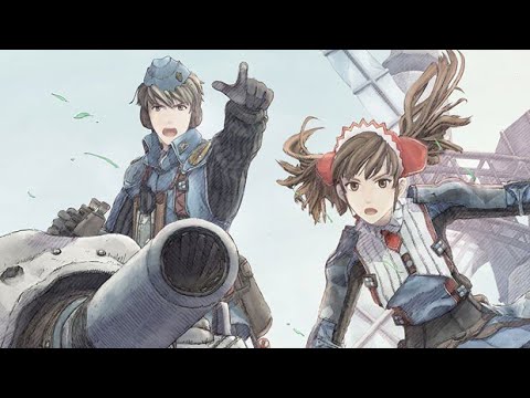 DJCD「戦場のヴァルキュリア」GBS第7小隊分局 Amazon.co.jp: DJCD「戦場のヴァルキュリア」GBS第7小隊分局