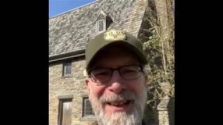 New England Trail: Whitfield Spur, Guilford, CT