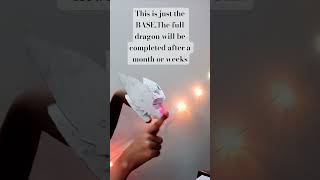 New puppet incoming!!! #crafts #puppets #new #nomotivation