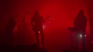 BEHERIT - Live at Beyond the Gates Festival Bergen Norway July 30 2026