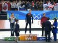 2006 Olympics Men Medal Ceremony