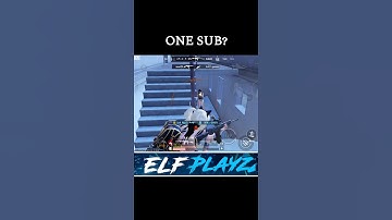 40 Fps Is Enough 👺#bgmi #bgmishorts #40fps