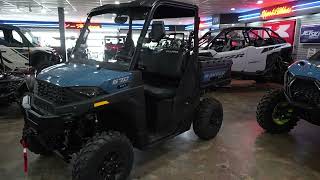 New 2026 Polaris Ranger SP 570 Premium Side by Side UTV For Sale In Seneca, SC