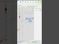 relax design in revit || #mepengineering #shorts