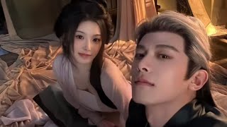 Deng Kai & Kong Xueer 