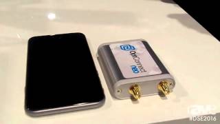 DSE 2016: OptConnect Highlights Neo Cellular Router for Digital Signage