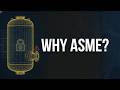 What is ASME Code? & Why Pressure Vessels Need It? (Tamil)