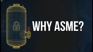What is ASME Code? & Why Pressure Vessels Need It? (Tamil)