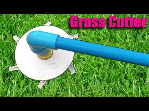 Video: Paggapas ng Grass Path – Paano Gumawa ng Grass Path