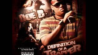 DOE B feat. BAMA BEN - SCALE DONT LIE