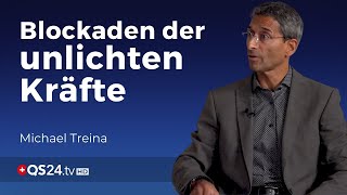 Slave Genes and Special Incarnations | Dr. Michael Treina | The Meaning of Life | QS24