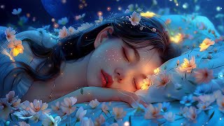Instant Insomnia Relief | Music for Anxiety Reduction and Deep Sleep  Cures for Anxiety Disorders