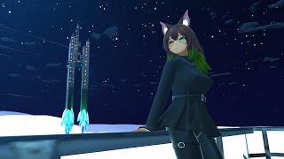 A Starlit Wish - Aria Di Mezzo Carattere - (Final Fantasy VI) | VR Dance screenshot 4