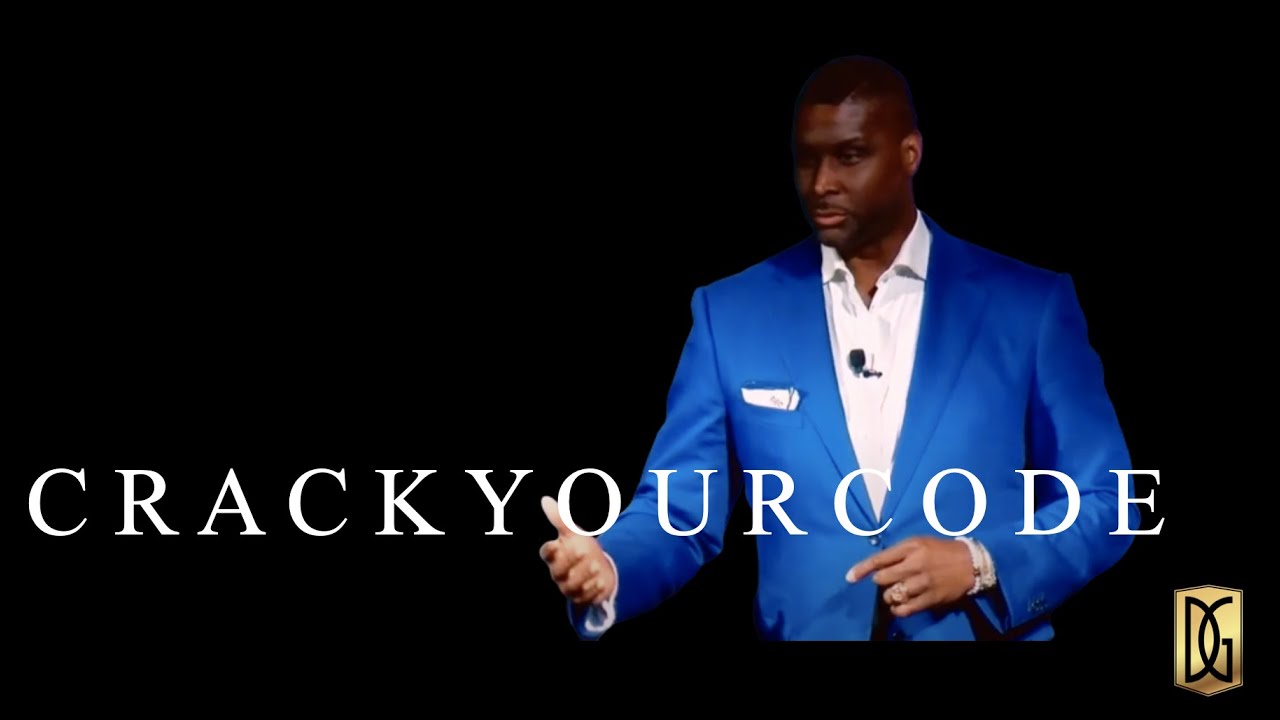Crack Your Code To Success - YouTube