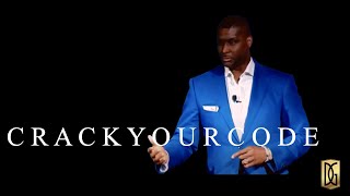 Famous Crack Your Code To Success Wealth